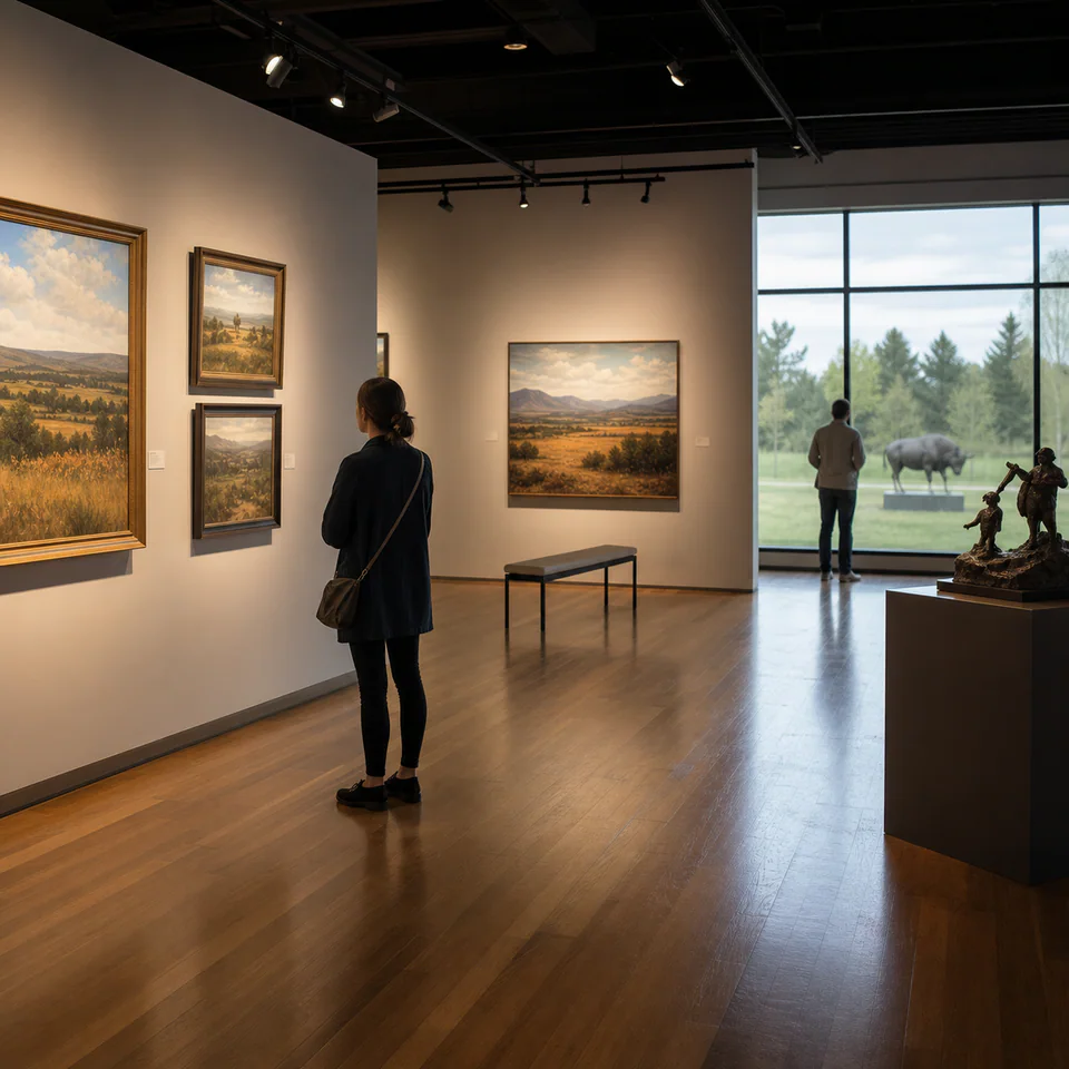Hearthstone Gallery
