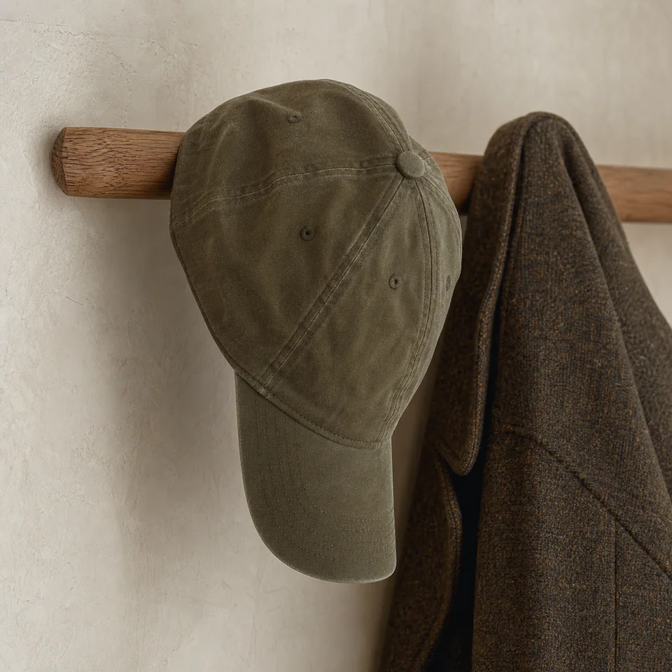North Road Cap