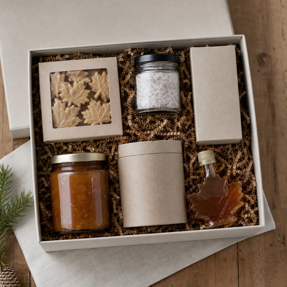 Lodge Pantry Box