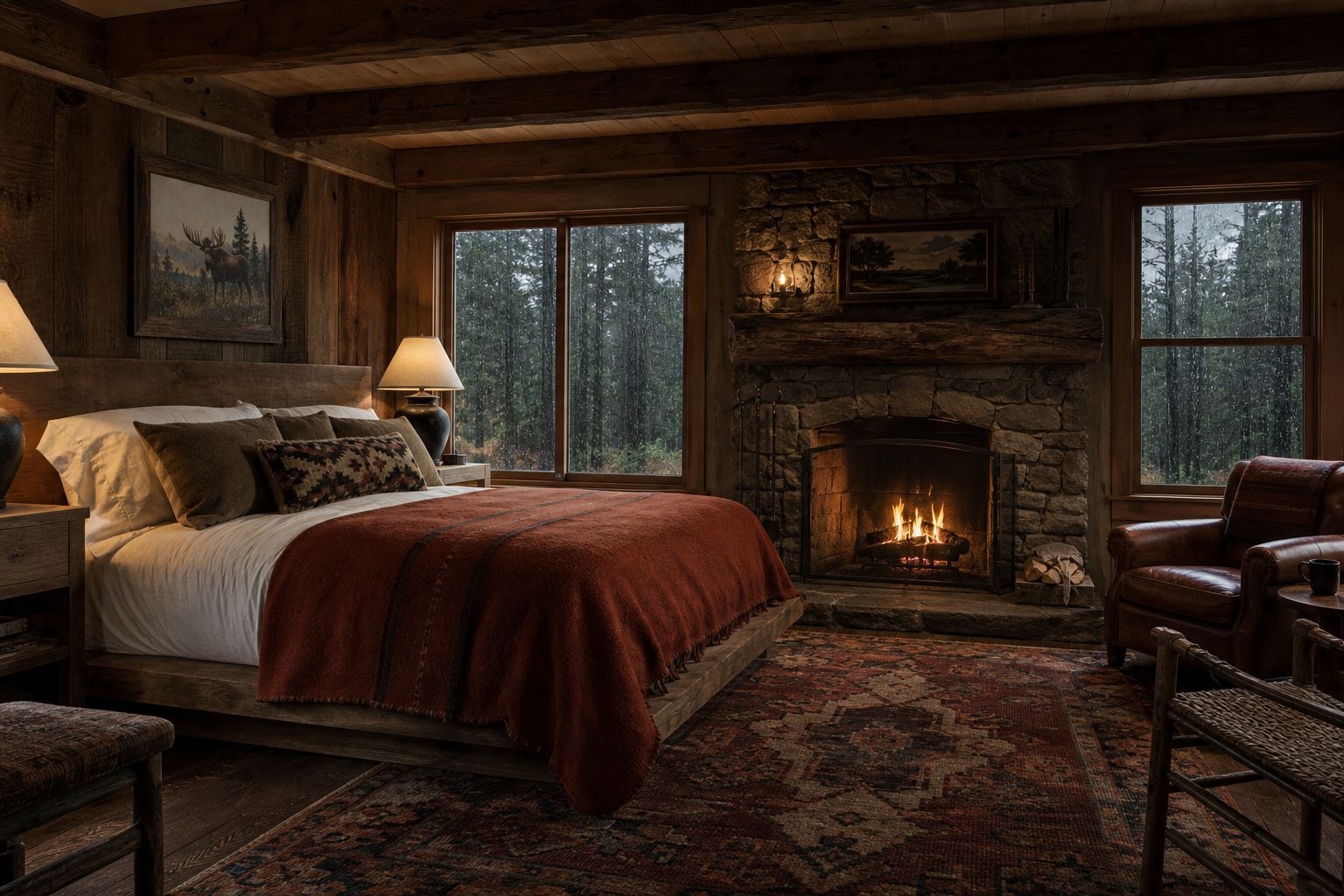Guest rooms image 2
