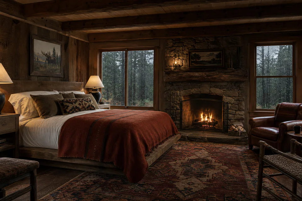 Guest rooms image 2