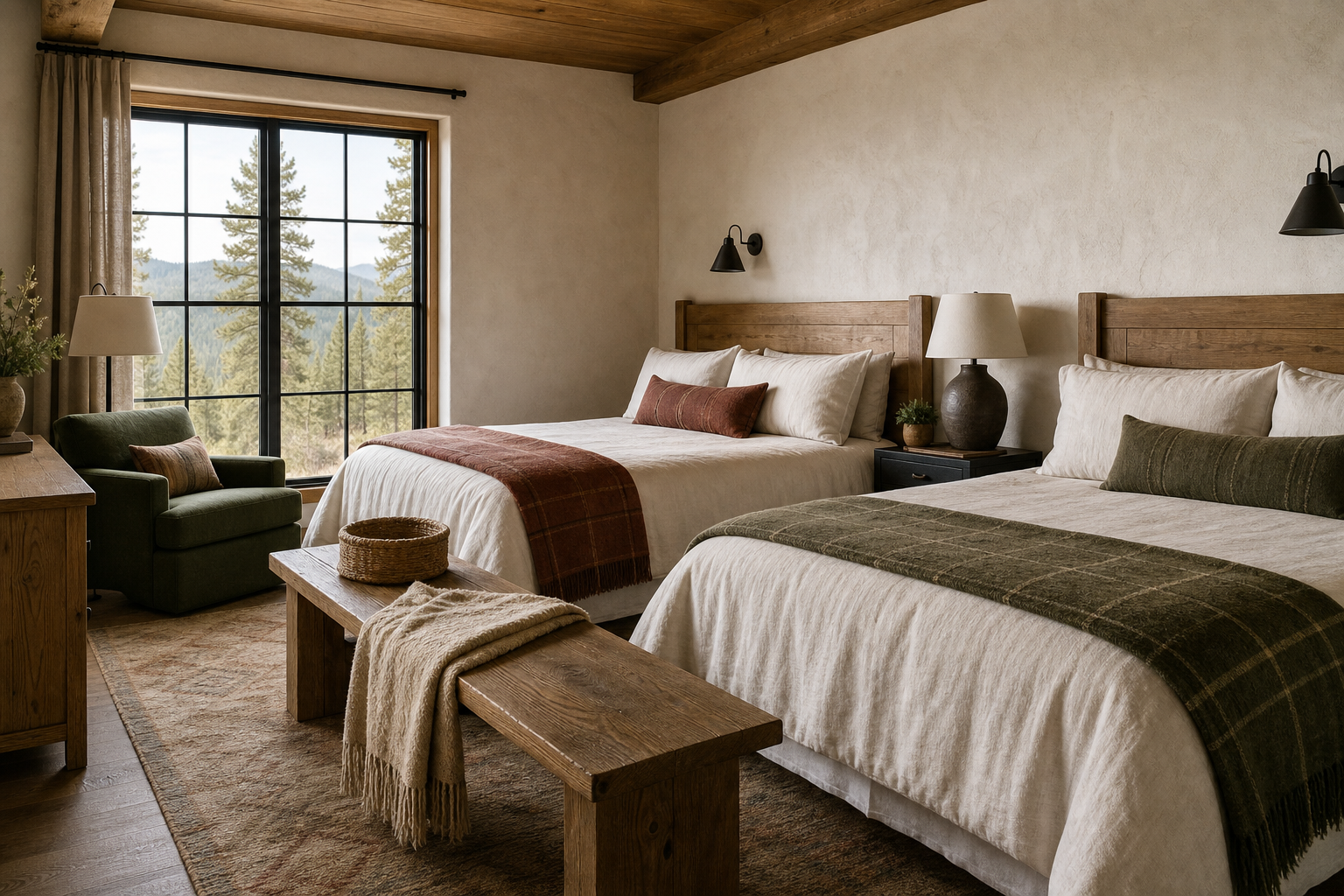 Guest rooms image 5