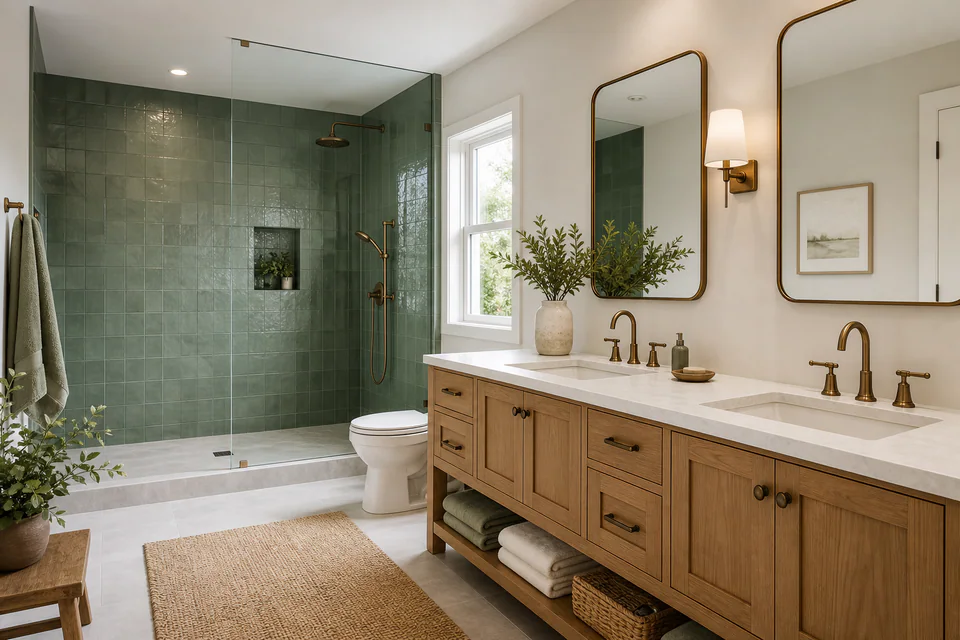 Twin Pines Double gallery image 3
