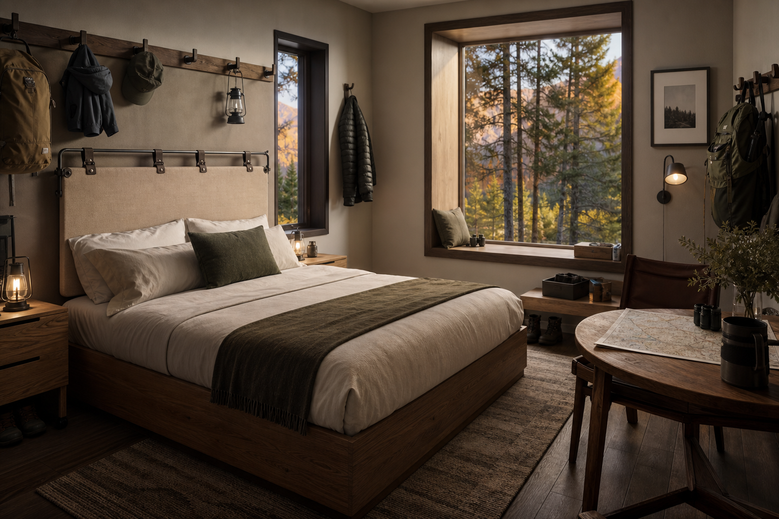 Guest rooms image 4